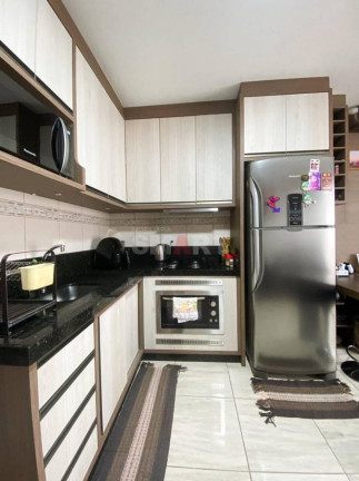 Imagem Apartamento com 2 Quartos à Venda, 80 m² em Três Rios Do Sul - Jaraguá Do Sul