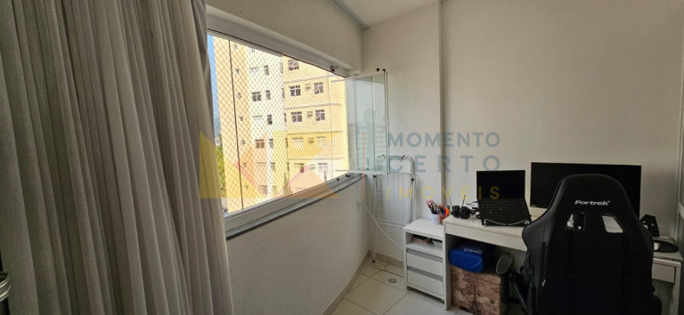 Imagem Apartamento com 3 Quartos à Venda, 77 m² em Vila Nova - Blumenau Imagem Apartamento com 3 Quartos à Venda, 77 m² em Vila Nova - Blumenau