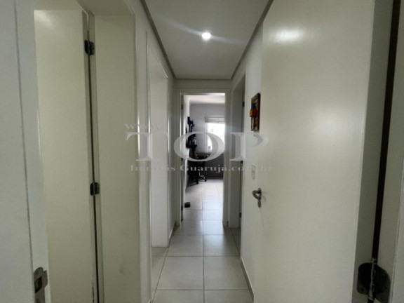 Imagem Apartamento com 3 Quartos à Venda, 134 m² em Jardim Astúrias - Guarujá