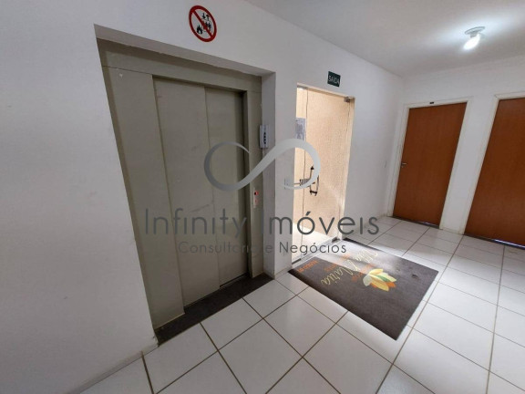 Imagem Apartamento com 2 Quartos à Venda, 59 m² em Palmital - Lagoa Santa