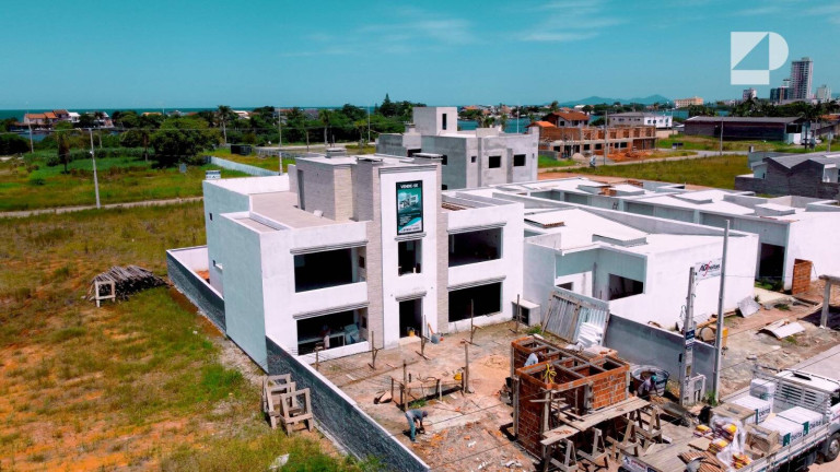 Imagem Apartamento com 2 Quartos à Venda, 82 m² em Loteamento Nova Barra Velha - Barra Velha