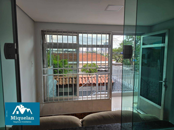 Imagem Sobrado com 2 Quartos à Venda, 176 m² em Vila Nivi - São Paulo Imagem Sobrado com 2 Quartos à Venda, 176 m² em Vila Nivi - São Paulo
