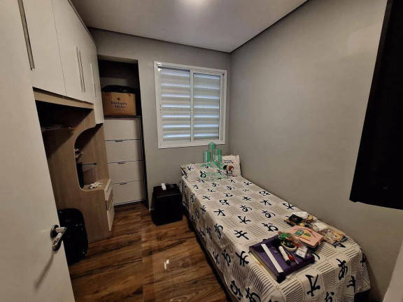 Imagem Apartamento com 2 Quartos à Venda, 60 m² em Jardim Bom Clima - Guarulhos