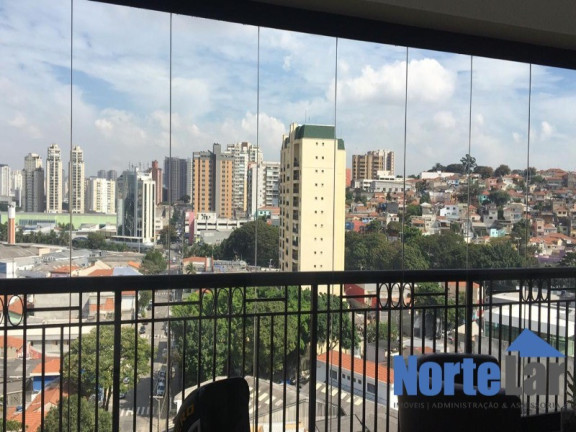 Imagem Cobertura com 4 Quartos à Venda, 490 m² em Casa Verde - São Paulo