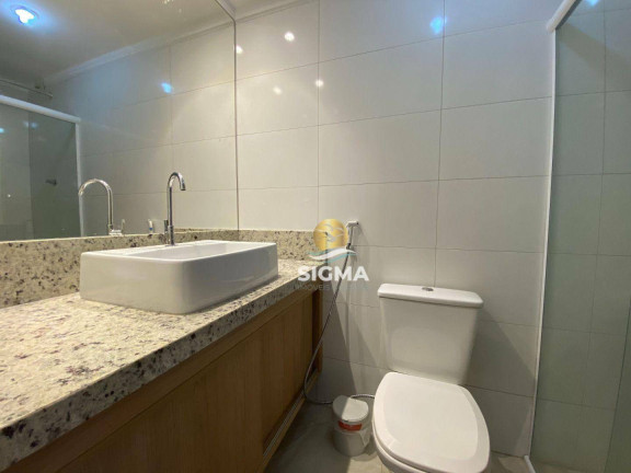 Imagem Apartamento com 3 Quartos à Venda, 115 m² em Pitangueiras - Guarujá