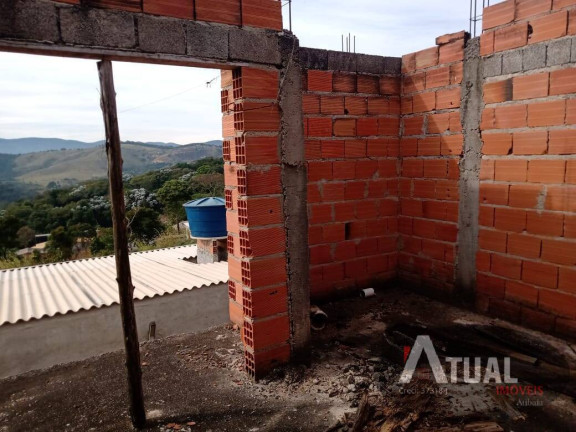 Imagem Casa com 3 Quartos à Venda, 171 m² em Jardim Maracanã - Atibaia Imagem Casa com 3 Quartos à Venda, 171 m² em Jardim Maracanã - Atibaia