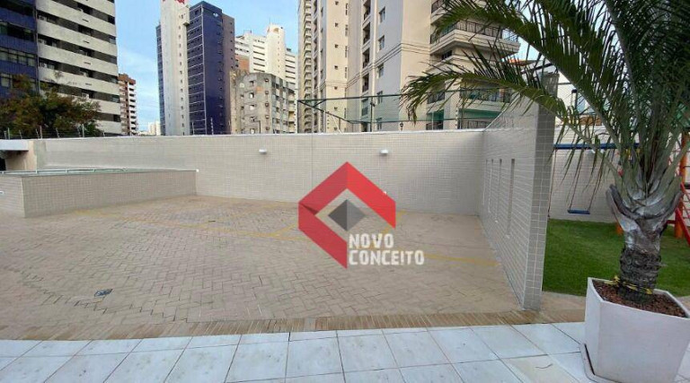 Imagem Apartamento com 3 Quartos à Venda, 240 m² em Cocó - Fortaleza Imagem Apartamento com 3 Quartos à Venda, 240 m² em Cocó - Fortaleza