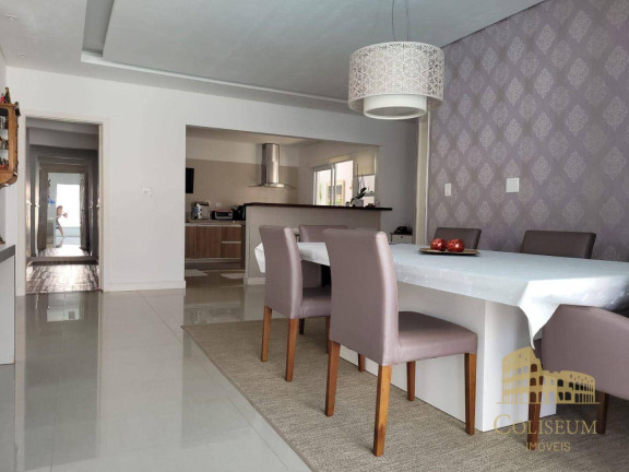 Imagem Casa com 3 Quartos à Venda, 258 m² em Canto Do Forte - Praia Grande Imagem Casa com 3 Quartos à Venda, 258 m² em Canto Do Forte - Praia Grande