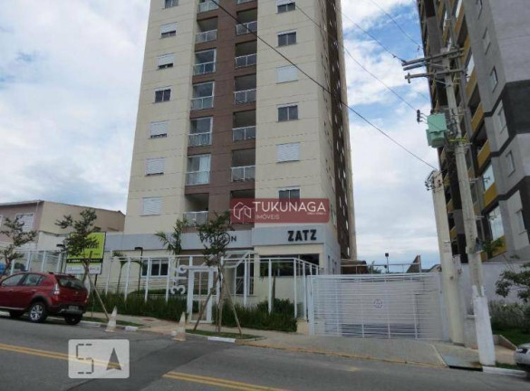 Imagem Apartamento com 2 Quartos à Venda, 55 m² em Vila Osasco - Osasco Imagem Apartamento com 2 Quartos à Venda, 55 m² em Vila Osasco - Osasco