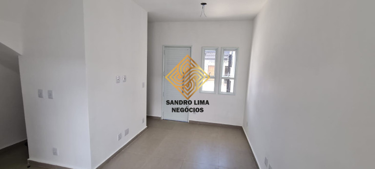 Imagem Sobrado com 2 Quartos à Venda, 60 m² em Jardim D'abril - Osasco