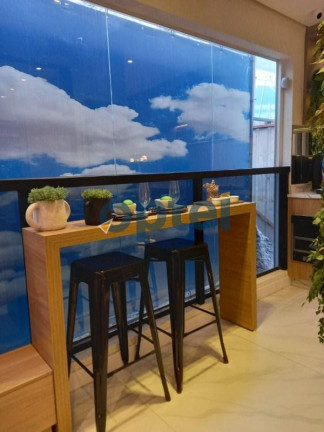 Imagem Apartamento com 2 Quartos à Venda, 61 m² em Jardim - Santo André Imagem Apartamento com 2 Quartos à Venda, 61 m² em Jardim - Santo André