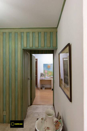 Imagem Apartamento com 3 Quartos à Venda, 270 m² em Higienópolis - São Paulo Imagem Apartamento com 3 Quartos à Venda, 270 m² em Higienópolis - São Paulo