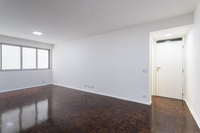 Imagem Apartamento com 2 Quartos à Venda, 97 m² em Jardim Paulista - São Paulo Imagem Apartamento com 2 Quartos à Venda, 97 m² em Jardim Paulista - São Paulo