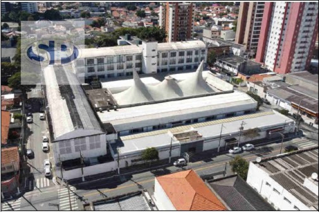 Imagem Imóvel Comercial para Alugar, 6.794 m² em Chácara Santo Antônio (zona Sul) - São Paulo Imagem Imóvel Comercial para Alugar, 6.794 m² em Chácara Santo Antônio (zona Sul) - São Paulo