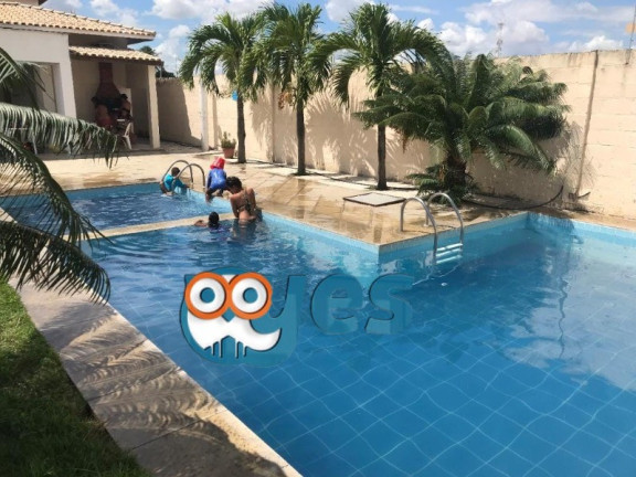 Imagem Casa com 2 Quartos à Venda, 120 m² em Pampalona - Feira De Santana Imagem Casa com 2 Quartos à Venda, 120 m² em Pampalona - Feira De Santana