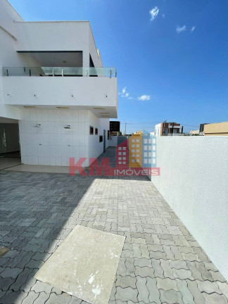 Imagem Casa de Condomínio com 4 Quartos à Venda, 305 m² em Rincão - Mossoró Imagem Casa de Condomínio com 4 Quartos à Venda, 305 m² em Rincão - Mossoró