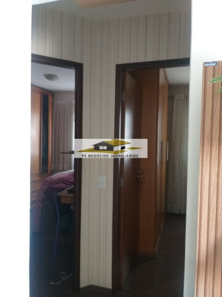 Imagem Apartamento com 2 Quartos à Venda, 56 m² em Vila Formosa - São Paulo