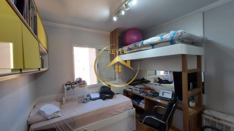 Imagem Apartamento com 3 Quartos à Venda, 137 m² em Vila Brandina - Campinas Imagem Apartamento com 3 Quartos à Venda, 137 m² em Vila Brandina - Campinas