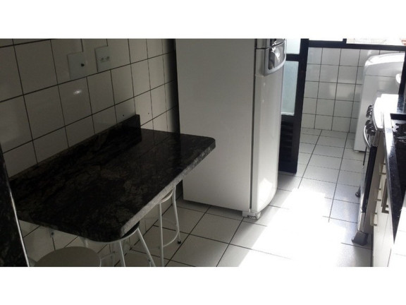 Imagem Apartamento com 3 Quartos à Venda, 74 m² em Mooca - São Paulo