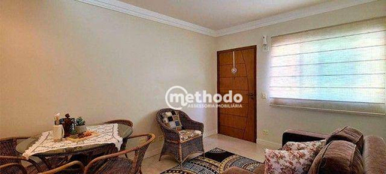 Imagem Apartamento com 2 Quartos à Venda, 52 m² em Jardim Paulicéia - Campinas Imagem Apartamento com 2 Quartos à Venda, 52 m² em Jardim Paulicéia - Campinas
