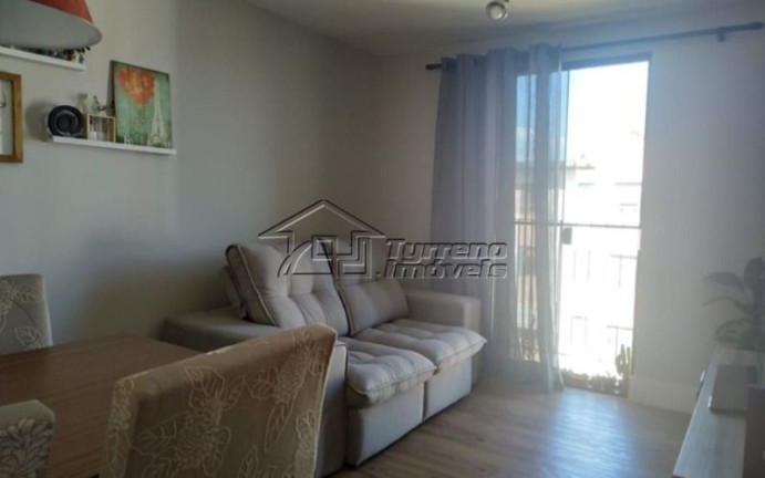 Imagem Apartamento com 2 Quartos à Venda, 49 m² em Bosque Dos Eucaliptos - São José Dos Campos Imagem Apartamento com 2 Quartos à Venda, 49 m² em Bosque Dos Eucaliptos - São José Dos Campos