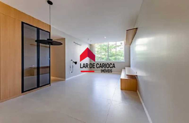 Apartamento com 3 Quartos à Venda, 120 m² em Ipanema - Rio De Janeiro