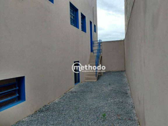 Imagem Galpão à Venda, 420 m² em Jardim Aparecida - Campinas Imagem Galpão à Venda, 420 m² em Jardim Aparecida - Campinas