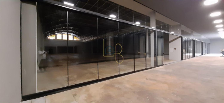 Imagem Galpão à Venda, 626 m² em Centro - Londrina Imagem Galpão à Venda, 626 m² em Centro - Londrina
