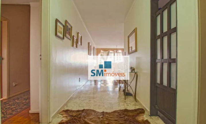 Imagem Apartamento com 3 Quartos à Venda, 240 m² em Santa Cecília - São Paulo Imagem Apartamento com 3 Quartos à Venda, 240 m² em Santa Cecília - São Paulo