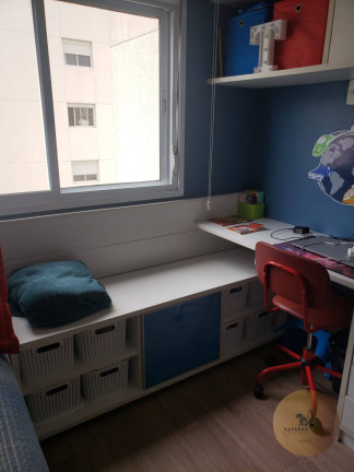 Imagem Apartamento com 3 Quartos à Venda, 123 m² em Centro - São Bernardo Do Campo Imagem Apartamento com 3 Quartos à Venda, 123 m² em Centro - São Bernardo Do Campo