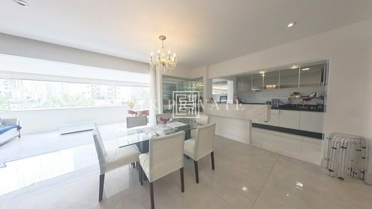Imagem Apartamento com 3 Quartos à Venda, 184 m² em Vila Romana - São Paulo Imagem Apartamento com 3 Quartos à Venda, 184 m² em Vila Romana - São Paulo