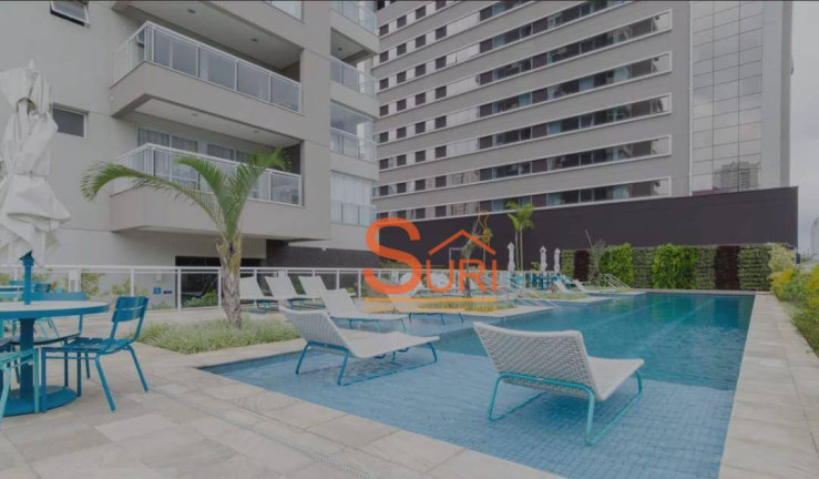 Imagem Apartamento com 2 Quartos à Venda, 62 m² em Centro - São Bernardo Do Campo Imagem Apartamento com 2 Quartos à Venda, 62 m² em Centro - São Bernardo Do Campo