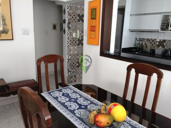 Imagem Apartamento com 2 Quartos à Venda, 90 m² em Boqueirão - Santos Imagem Apartamento com 2 Quartos à Venda, 90 m² em Boqueirão - Santos