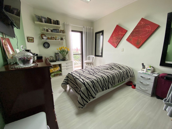 Imagem Apartamento com 4 Quartos à Venda, 188 m² em Anchieta - São Bernardo Do Campo