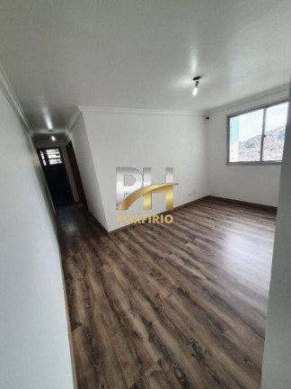 Imagem Apartamento com 2 Quartos à Venda, 53 m² em Ferrazópolis - São Bernardo Do Campo