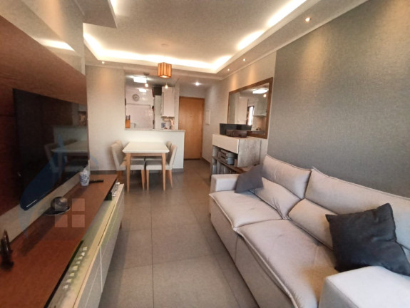 Imagem Imóvel com 2 Quartos à Venda, 63 m² em Rudge Ramos - São Bernardo Do Campo