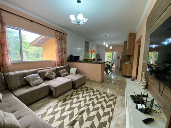 Imagem Chácara com 2 Quartos à Venda, 150 m² em Week-end - Jarinu Imagem Chácara com 2 Quartos à Venda, 150 m² em Week-end - Jarinu
