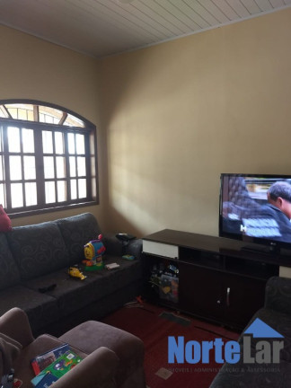 Imagem Casa com 2 Quartos à Venda, 200 m² em Vila Maria Luisa - São Paulo