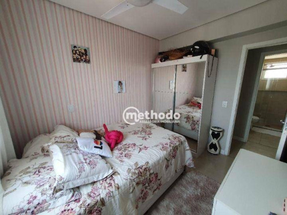 Imagem Apartamento com 3 Quartos à Venda, 80 m² em Ponte Preta - Campinas Imagem Apartamento com 3 Quartos à Venda, 80 m² em Ponte Preta - Campinas