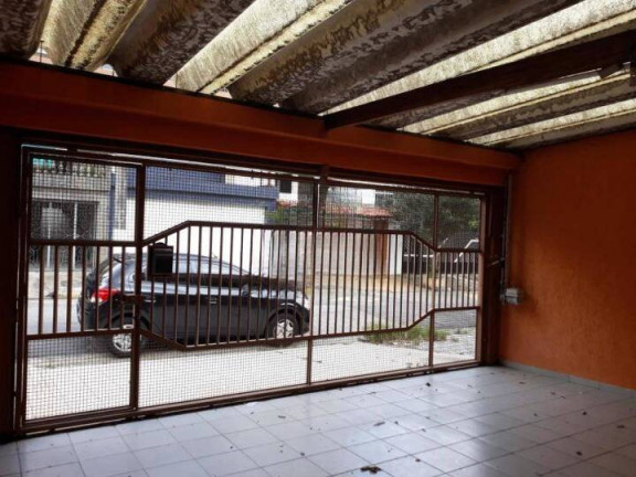 Imagem Sobrado com 3 Quartos à Venda, 125 m² em Jardim Montreal - São Bernardo Do Campo Imagem Sobrado com 3 Quartos à Venda, 125 m² em Jardim Montreal - São Bernardo Do Campo