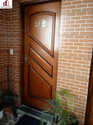 Imagem Apartamento com 2 Quartos à Venda, 50 m² em Nova Era - Caieiras