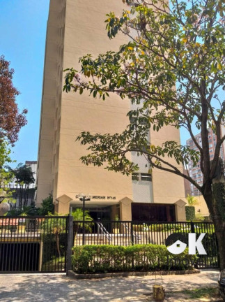 Imagem Apartamento com 4 Quartos à Venda, 214 m² em Perdizes - São Paulo Imagem Apartamento com 4 Quartos à Venda, 214 m² em Perdizes - São Paulo