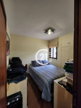 Imagem Apartamento com 4 Quartos à Venda ou Locação, 140 m² em Moema - São Paulo Imagem Apartamento com 4 Quartos à Venda ou Locação, 140 m² em Moema - São Paulo