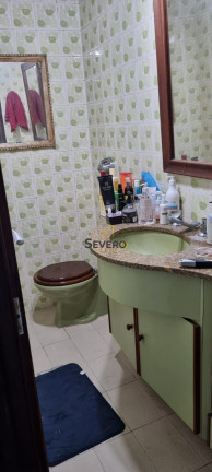 Imagem Apartamento com 4 Quartos à Venda, 180 m² em Icaraí - Niterói