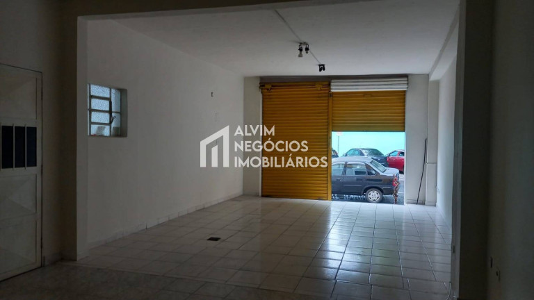 Ponto Comercial para Alugar, 55 m² em Centro - São José Dos Campos