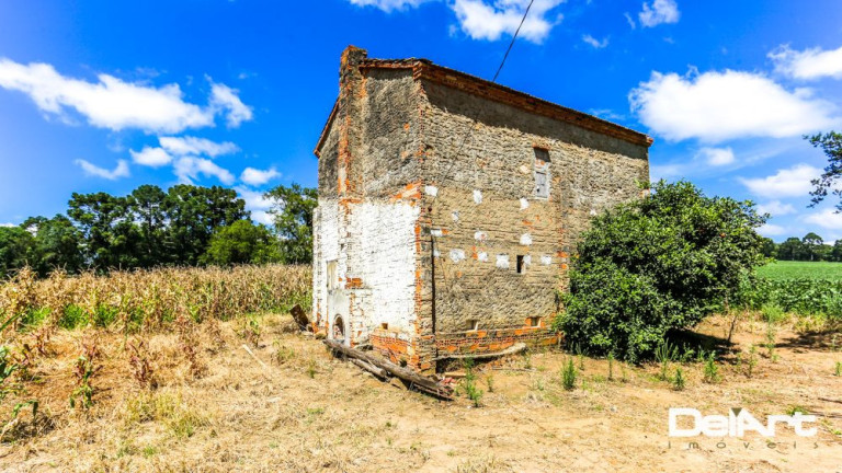 Imagem Chácara com 2 Quartos à Venda, 120 m² em Lageado - Mafra