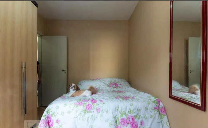 Imagem Apartamento com 2 Quartos à Venda, 61 m² em Vila Mussoline - São Bernardo Do Campo