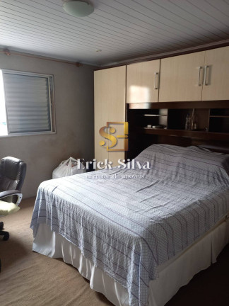 Imagem Casa com 3 Quartos à Venda, 184 m² em Cidade Das Flores - Osasco