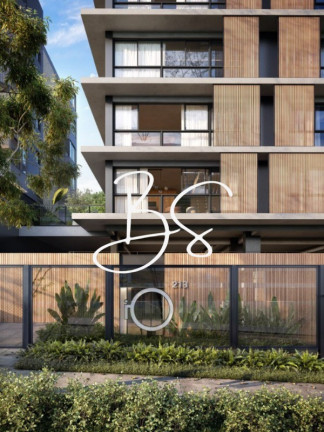 Imagem Apartamento com 2 Quartos à Venda, 70 m² em Petrópolis - Porto Alegre