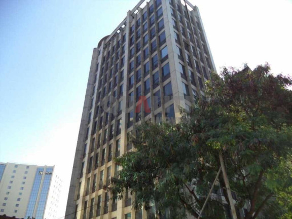 Imagem Sala Comercial para Alugar, 286 m² em Vila Olímpia - São Paulo
